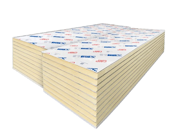 แผ่นฉนวนสำเร็จรูป S-Panel